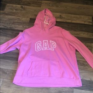 GAP hoodie
